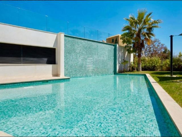 Dúplex en venta en la Marina Baixa, Valencia