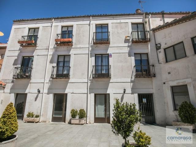 Dúplex en venta en Ávila, Castilla y León