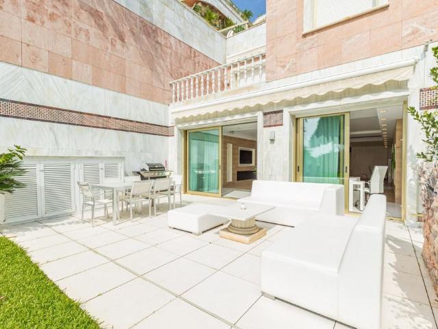 Piso en venta en Costa del Sol Occidental, Andalucía