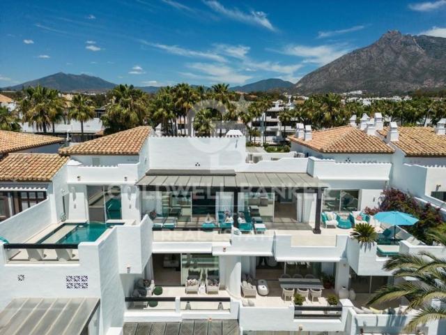 Dúplex en venta en El Vicario, Costa del Sol Occidental