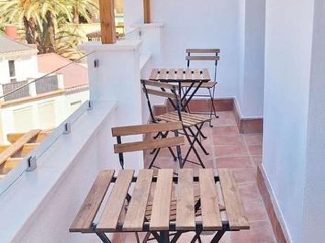 Dúplex en venta en Centro, Málaga-Costa del Sol