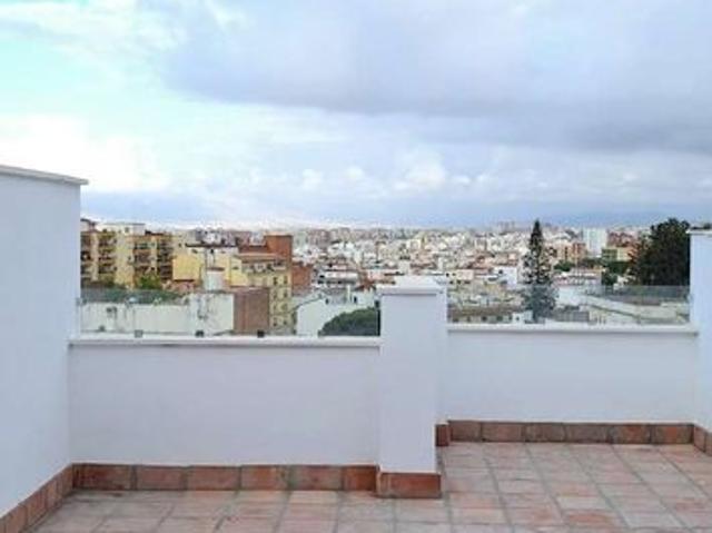 Dúplex en venta en Centro, Málaga-Costa del Sol