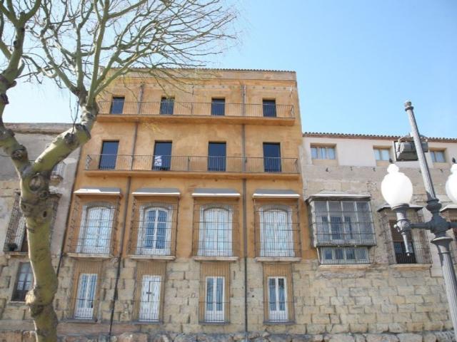 Dúplex en alquiler en Tarragona, Part Alta Dúplex en alquiler en Tarragona, Part Alta