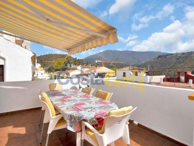 Dúplex en venta en Costa del Sol Occidental, Andalucía