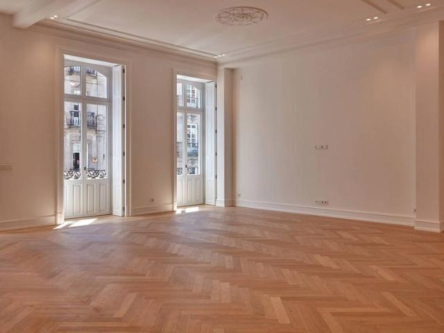 Dúplex en venta en Vigo