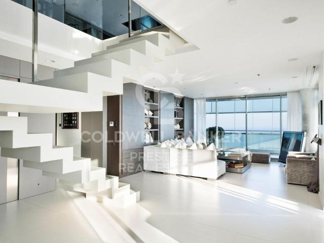 Dúplex en venta en Barcelona, Diagonal Mar i el Front Marítim del Poblenou