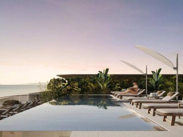 Dúplex en venta en Estepona, Málaga