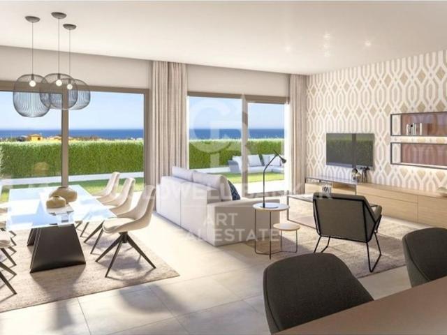 Dúplex en venta en Resinera-Voladilla, Costa del Sol Occidental