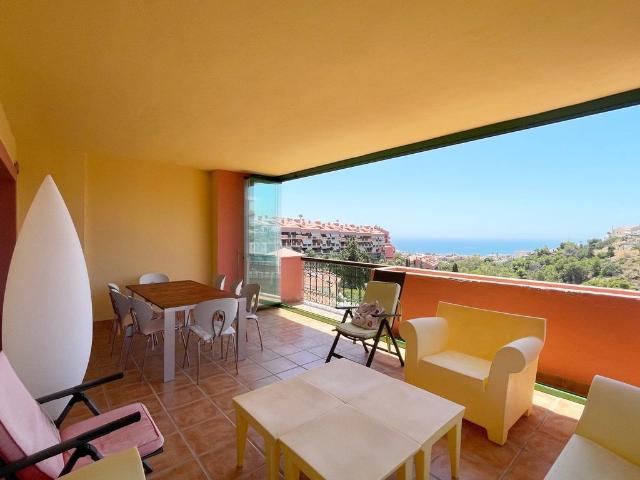 Dúplex en venta en Torreblanca, Costa del Sol Occidental