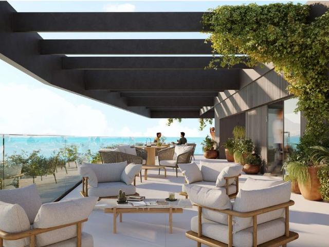 Dúplex en venta en Carretera de Cádiz, Málaga-Costa del Sol