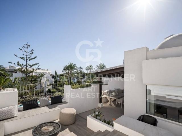 Dúplex en venta en La Carolina, Costa del Sol Occidental