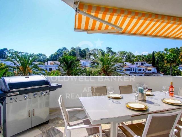 Dúplex en venta en Costa del Sol Occidental, Andalucía