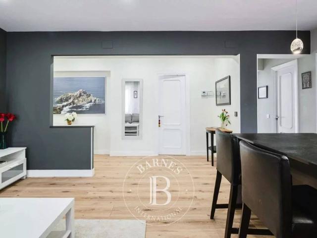 Dúplex en venta en Donostia-san Sebastián, Guipúzcoa