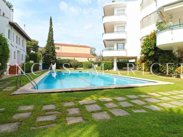 Dúplex en venta en Sitges