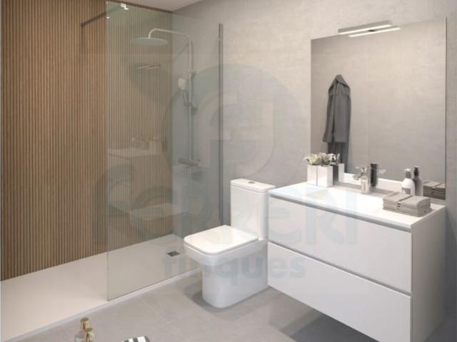 Dúplex en venta en Zona Esportiva, Vallès Occidental