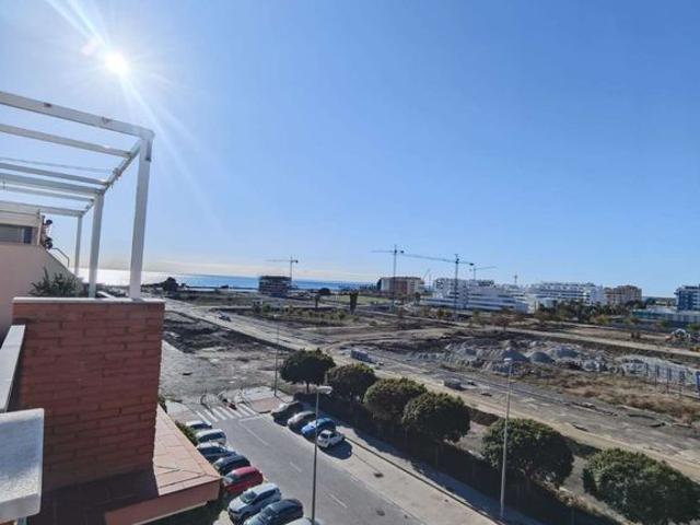 Dúplex en venta en Torre del Mar, La Axarquía