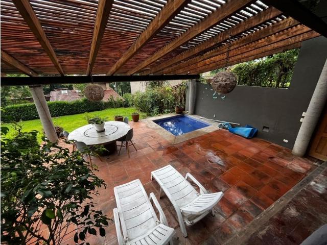 Dúplex en venta en Valle De Bravo, Estado de México