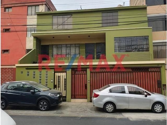 Dúplex venta en Lima, Lima Metropolitana