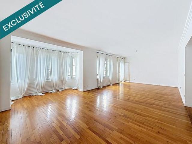Duplex vente à Metz