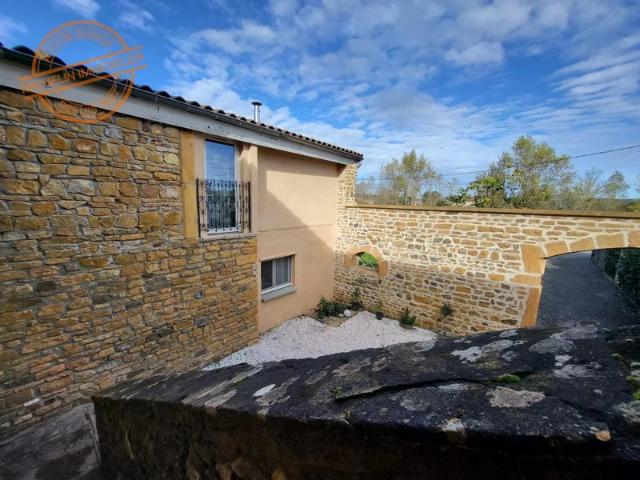 Appartement vente à Villefranche-sur-Saône, Rhône