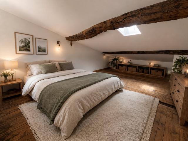 Duplex vente à Mâcon