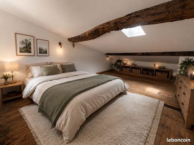 Appartement vente à Mâcon