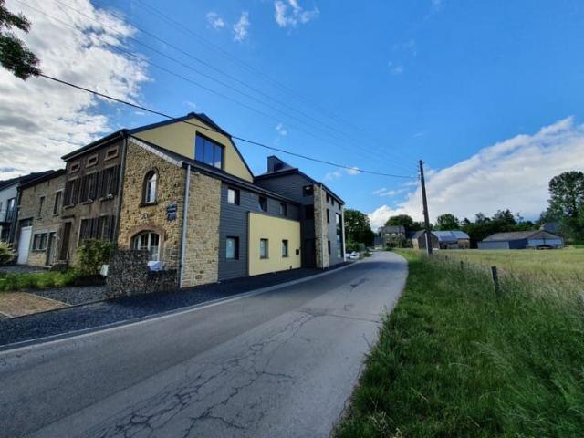 Appartement location à Arlon , Wallonie
