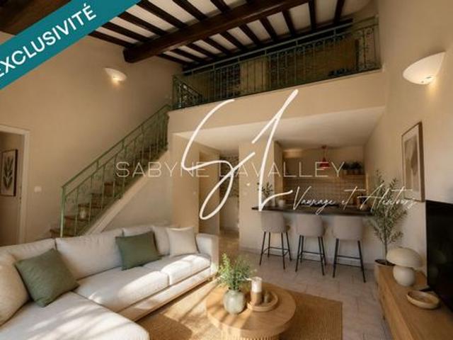 Appartement vente à Nîmes, Saint-côme-et-maruéjols