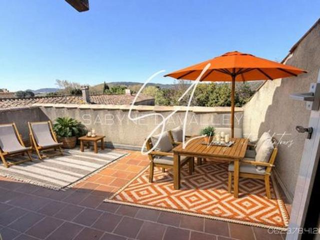 Appartement vente à Nîmes, Saint-côme-et-maruéjols