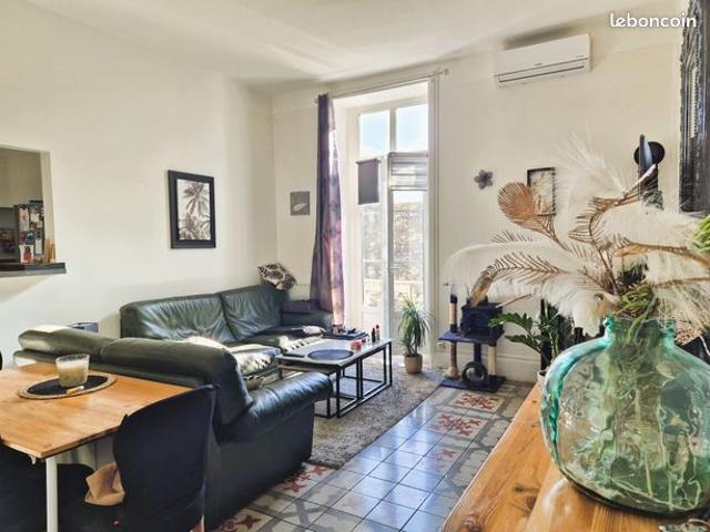 Appartement vente à Béziers, Pézenas
