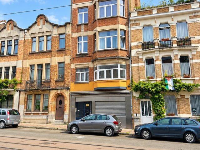 Appartement location à La Chasse - De Jacht, Etterbeek