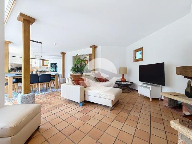 Apartment mieten in Tannay, Waadt