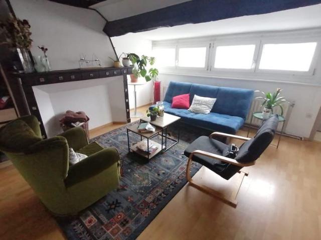 Appartement location à Brussel, Bruxelles