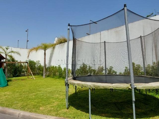 Appartement location à Bouskoura, Gharb-Chrarda-Beni Hssen