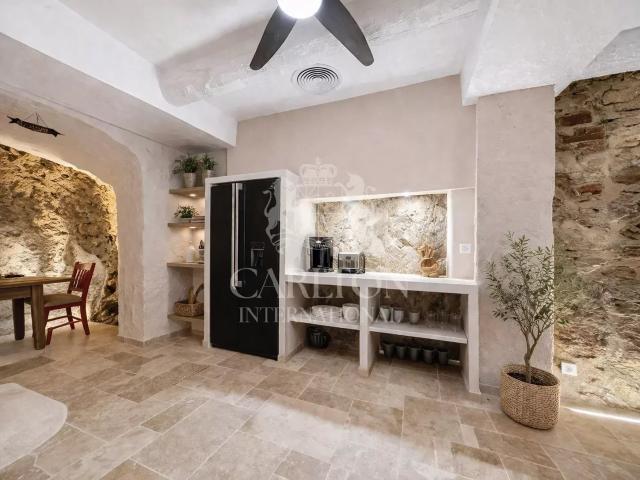 Appartement vente à Arrondissement de Draguignan, Grimaud