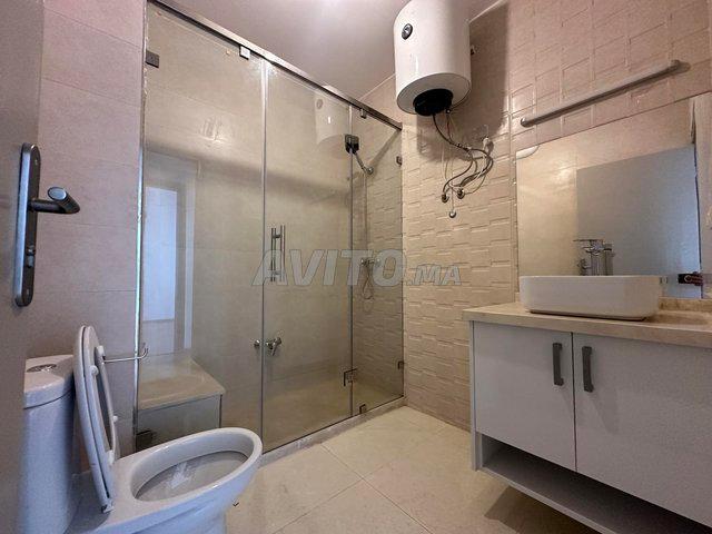 Appartement location à Rbat
