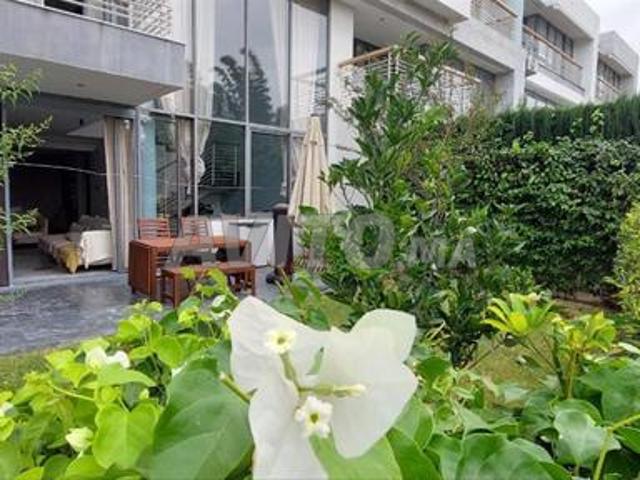 Appartement location à Bouskoura, Gharb-Chrarda-Beni Hssen