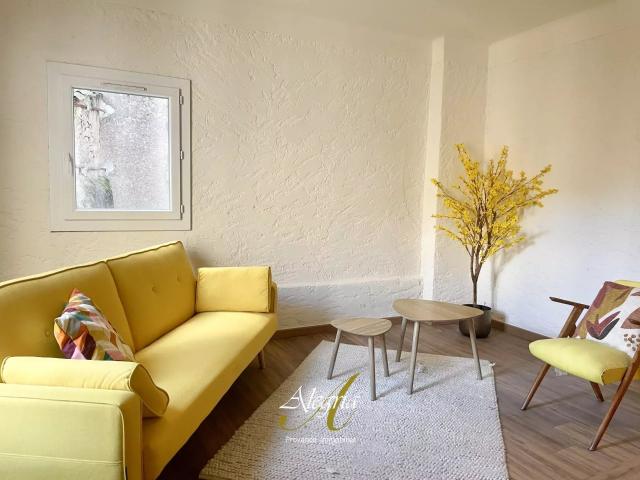 Appartement vente à Brignoles, Cotignac
