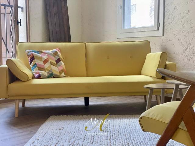 Appartement vente à Brignoles, Cotignac