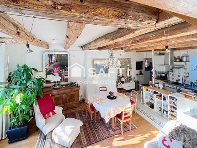 Appartement vente à Saint-Nazaire, Guérande