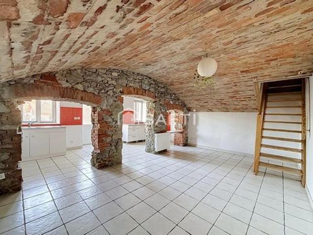 Appartement vente à Chambéry, La Bridoire