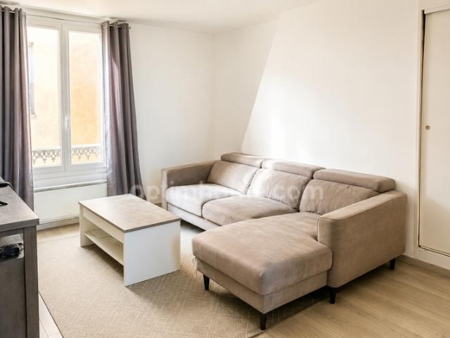 Appartement vente à Provins, Montereau-fault-yonne