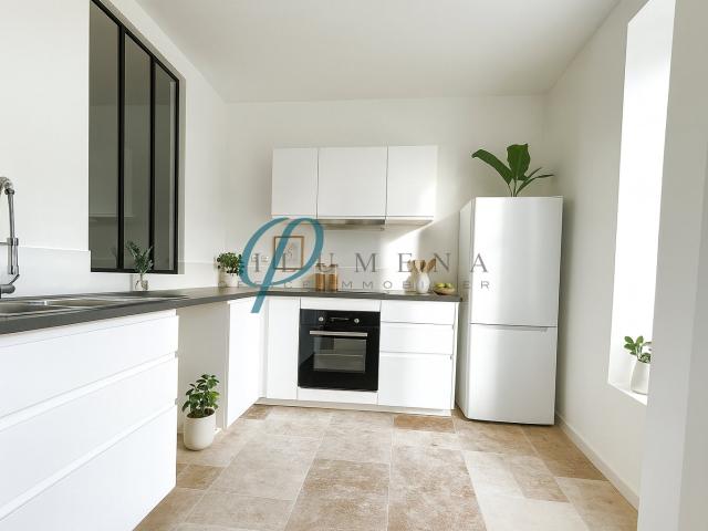 Appartement location à Châteaubriant-Ancenis, Sucé-sur-erdre