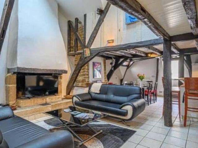 Appartement vente à Vannes, Bretagne