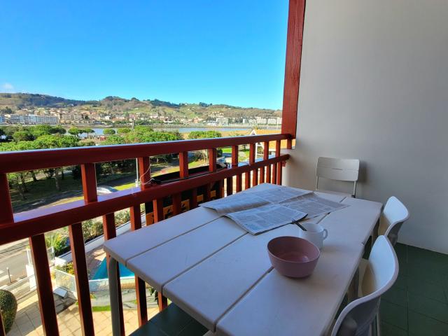 Appartement vente à Lapurdi, Hendaye