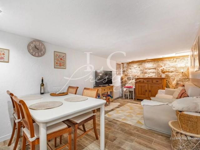 Appartement vente à Arrondissement de Draguignan, Seillans