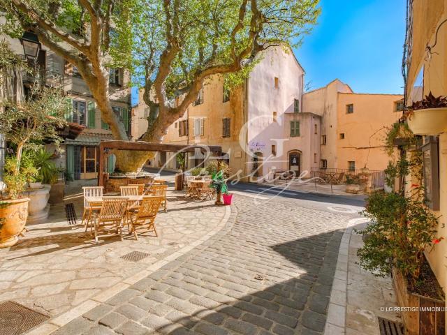 Appartement vente à Arrondissement de Draguignan, Seillans