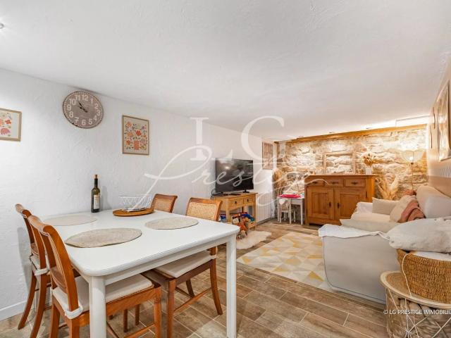 Appartement vente à Arrondissement de Draguignan, Seillans