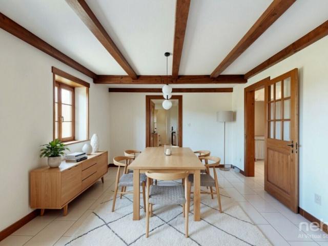 Maisonette kaufen in Jorat-Menthue, Waadt