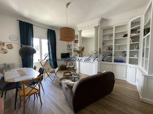 Appartement vente à Périgueux